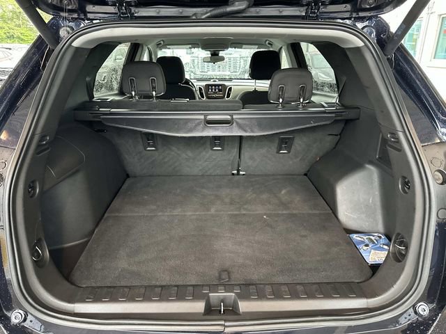 Used 2020 Chevrolet Equinox LT AWD/4WD image 16