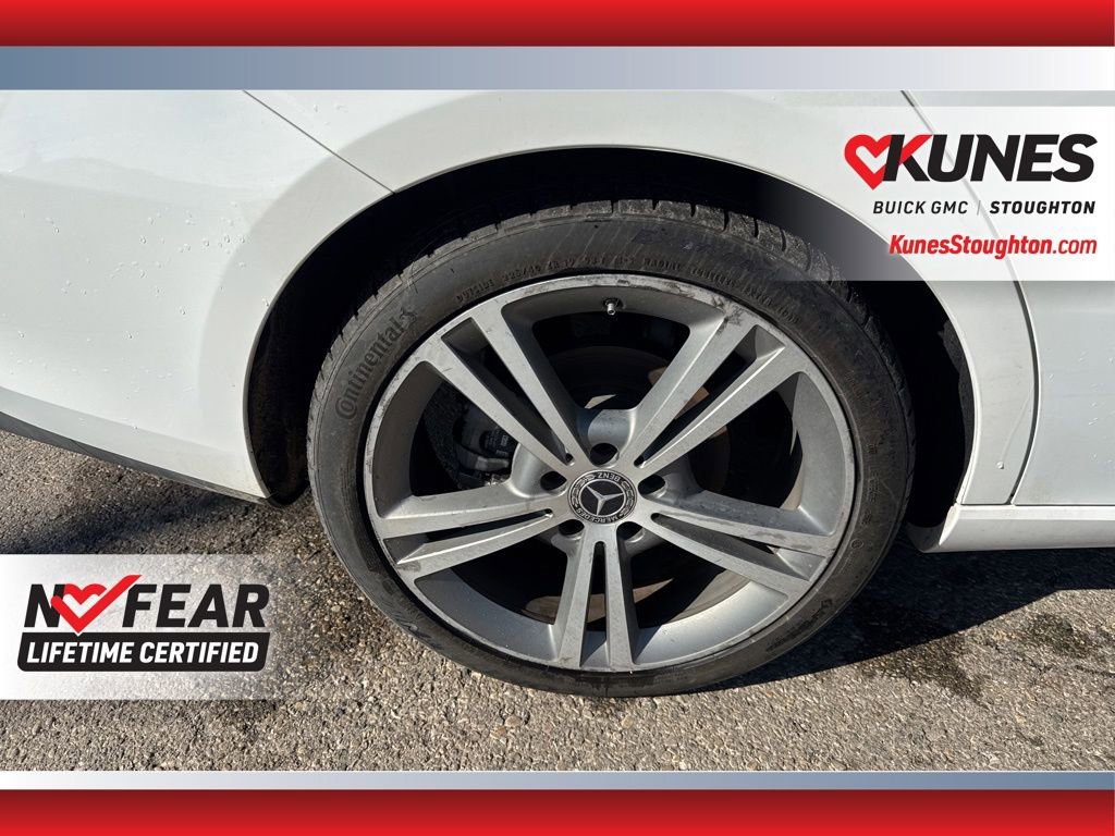 Used 2020 Mercedes-Benz CLA 250 image 13