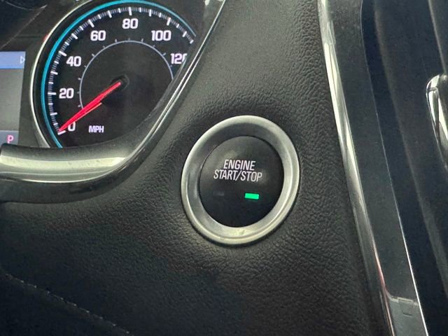 Certified 2023 Chevrolet Traverse LT image 29