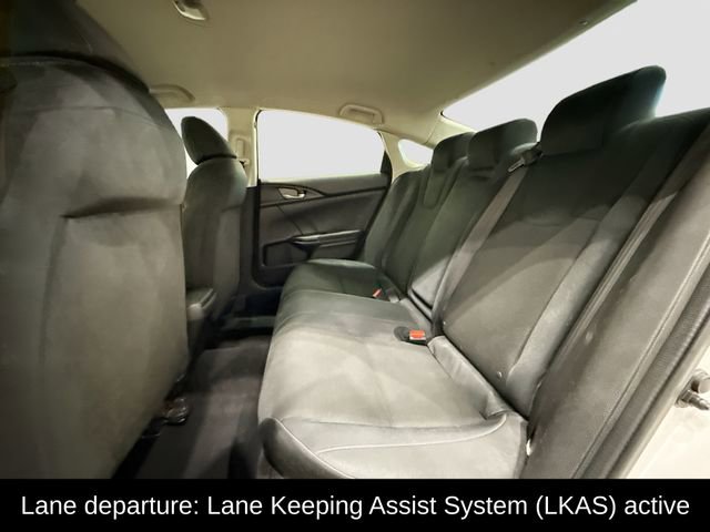 Used 2021 Honda Insight EX image 11