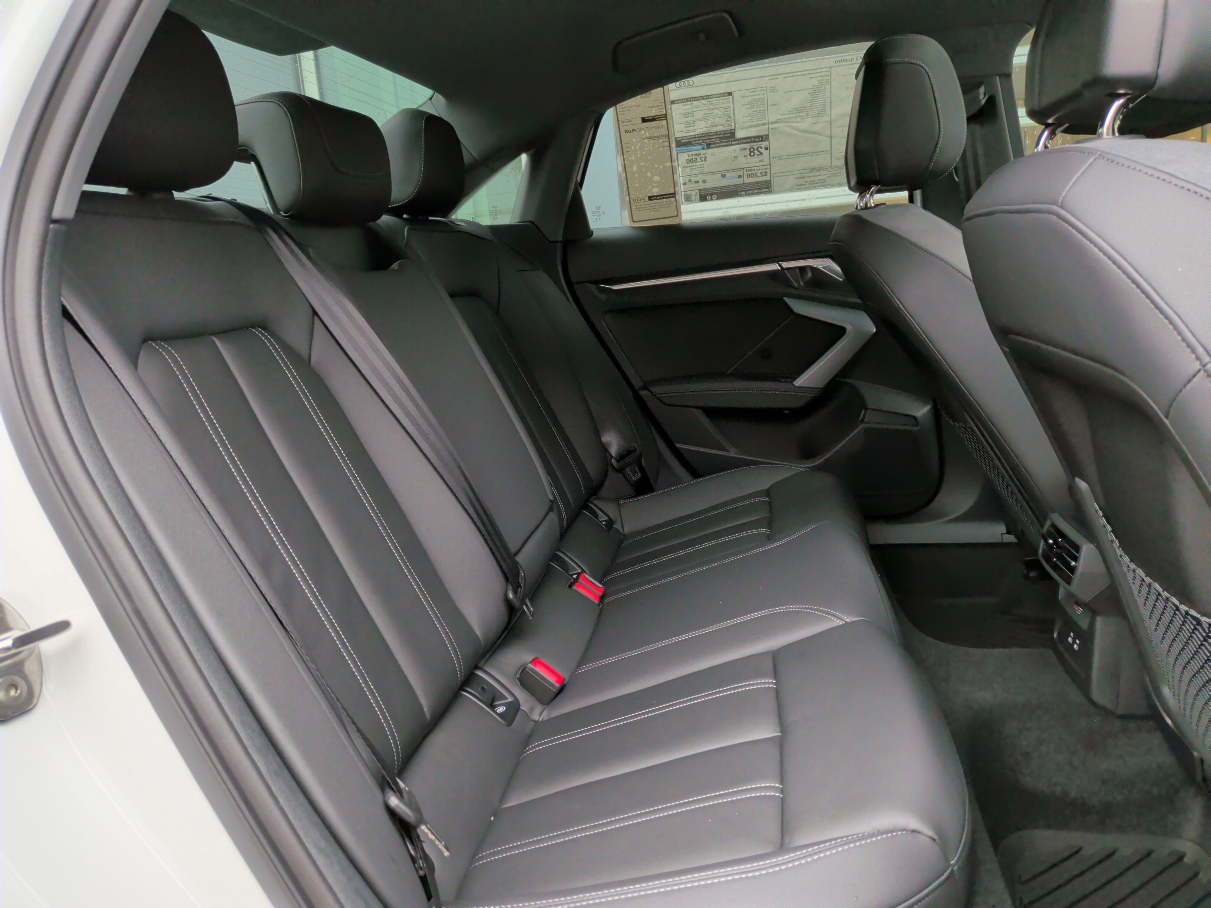 Used 2026 Audi A3 2.0T Premium image 32