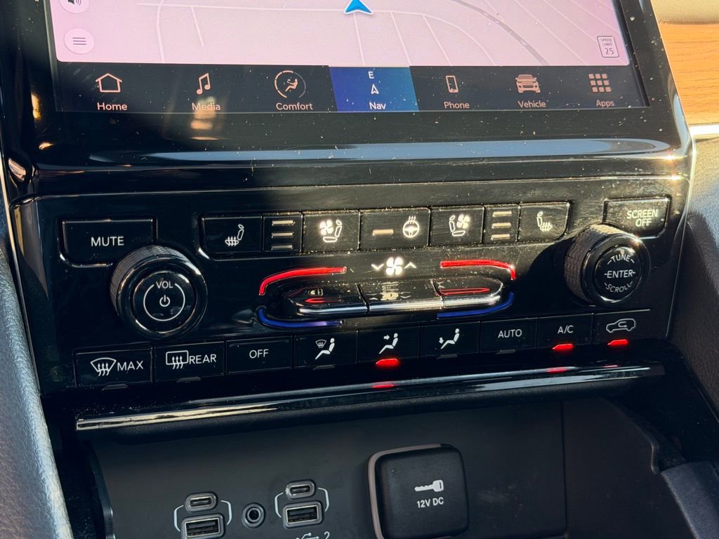 Certified 2024 Jeep Grand Cherokee L Summit image 21