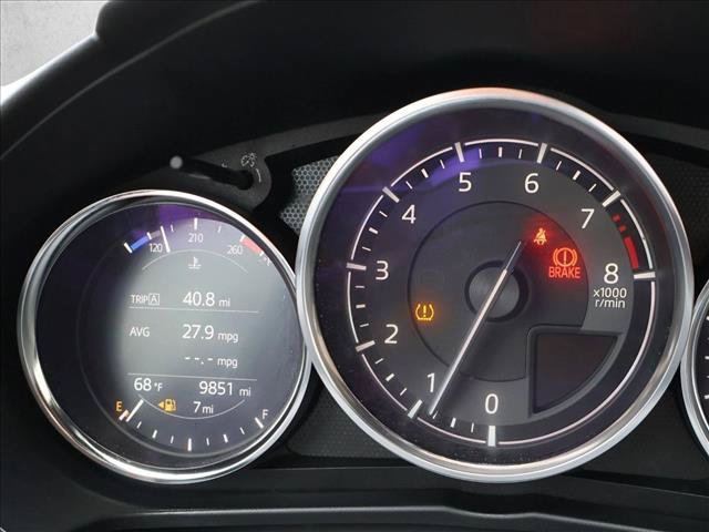 Used 2022 MAZDA MX-5 Miata RF Grand Touring RWD image 15