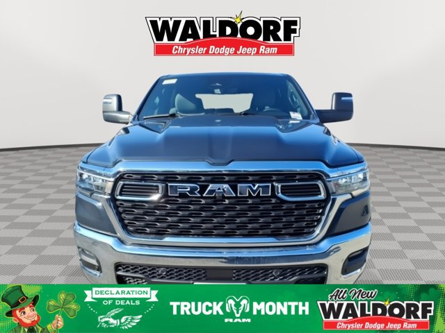 New 2026 RAM 1500 Big Horn image 6