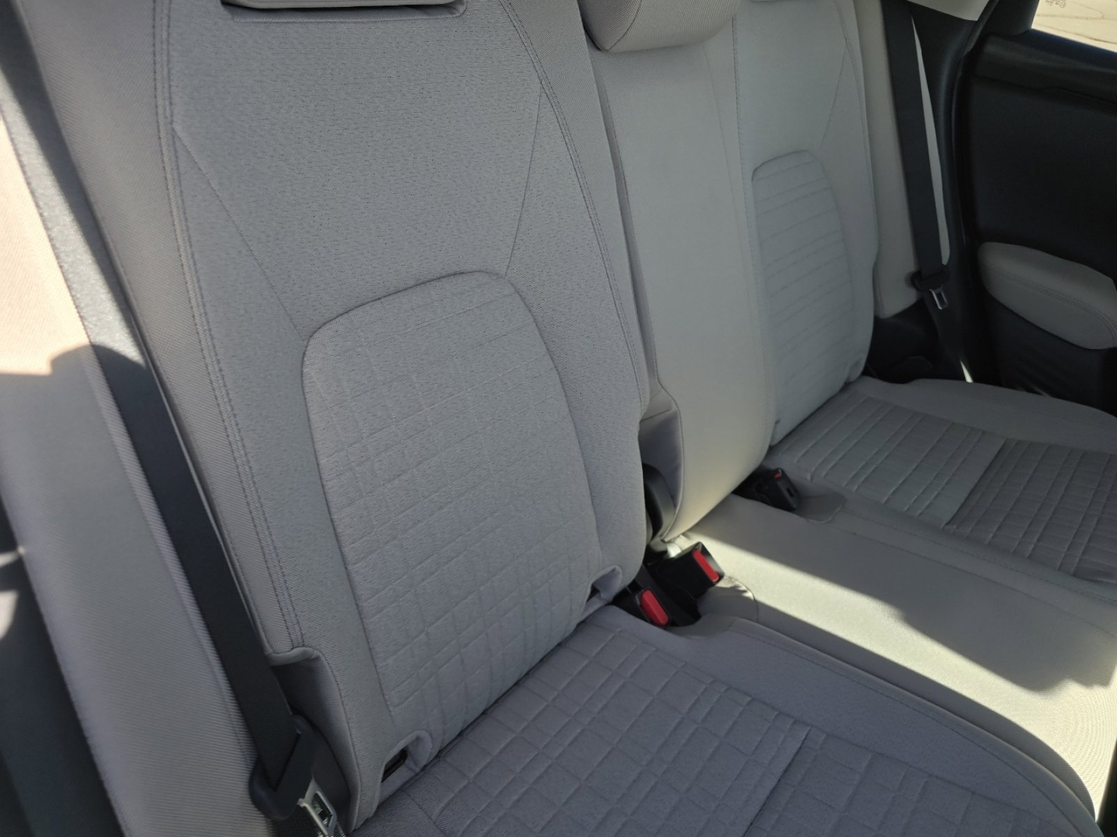 New 2026 Honda HR-V LX image 20