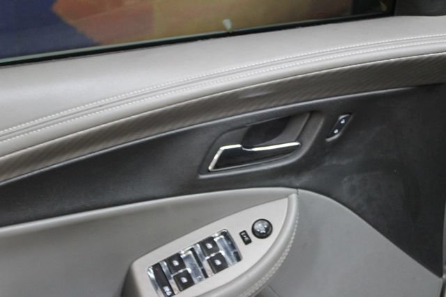 Used 2017 Chevrolet Impala LS FWD image 13