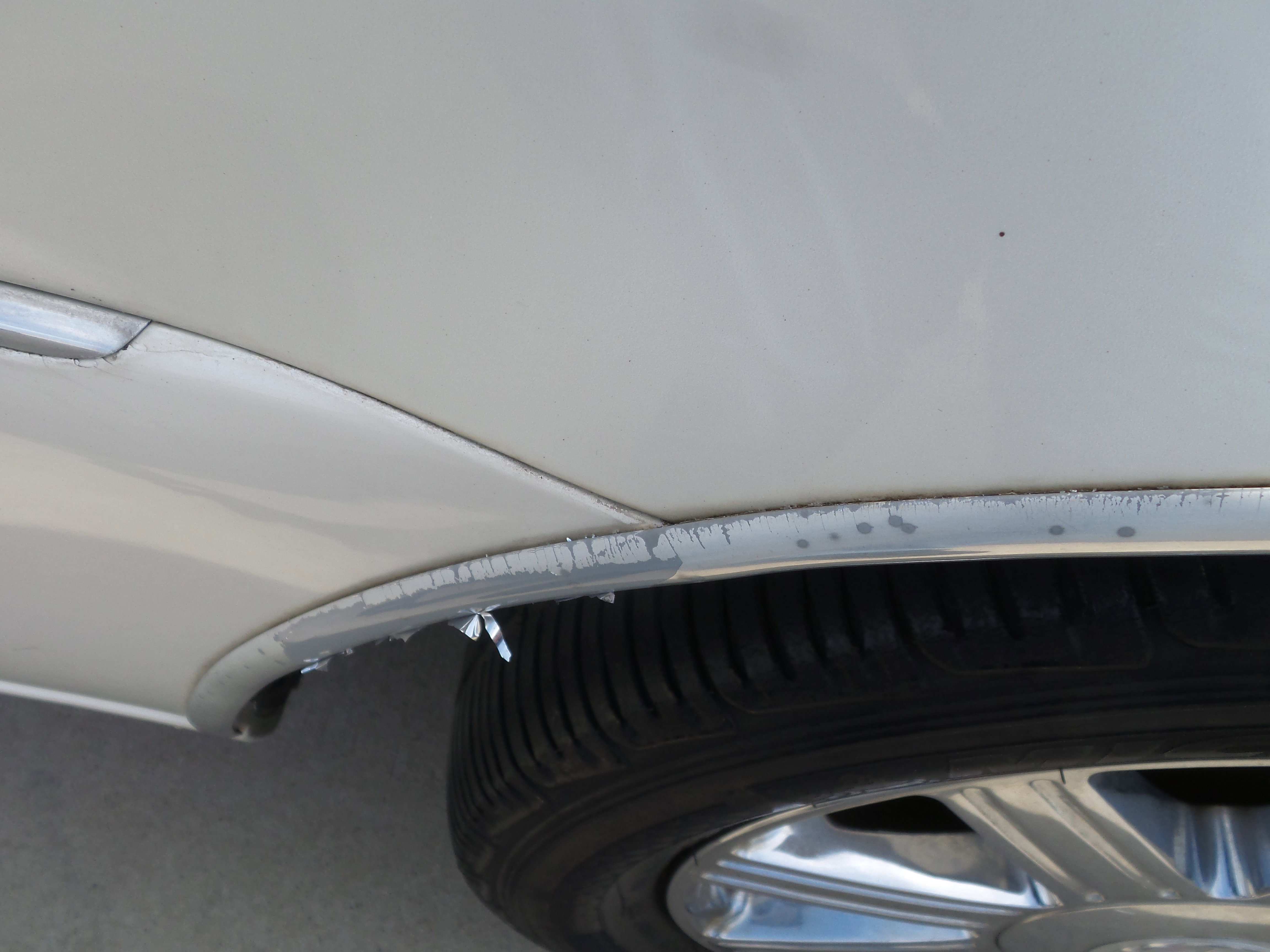 Used 2008 Cadillac DTS FWD image 63