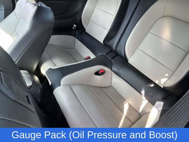 Used 2015 Ford Mustang Premium w/ Ecoboost Performance Package image 10