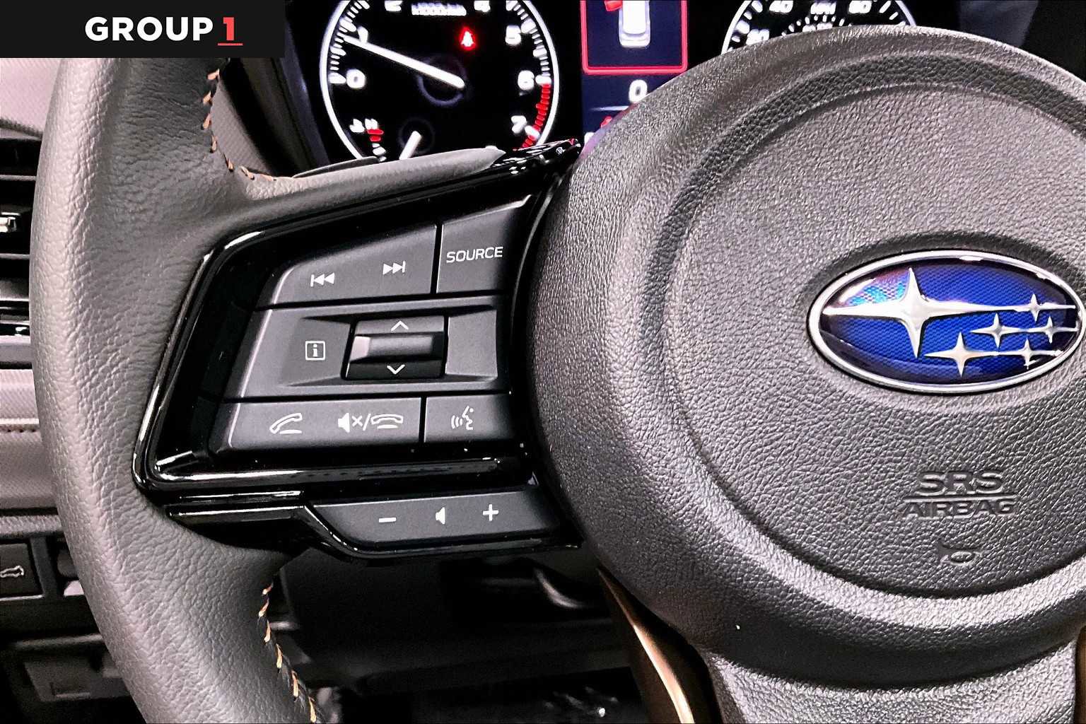 Certified 2025 Subaru Forester Sport image 23