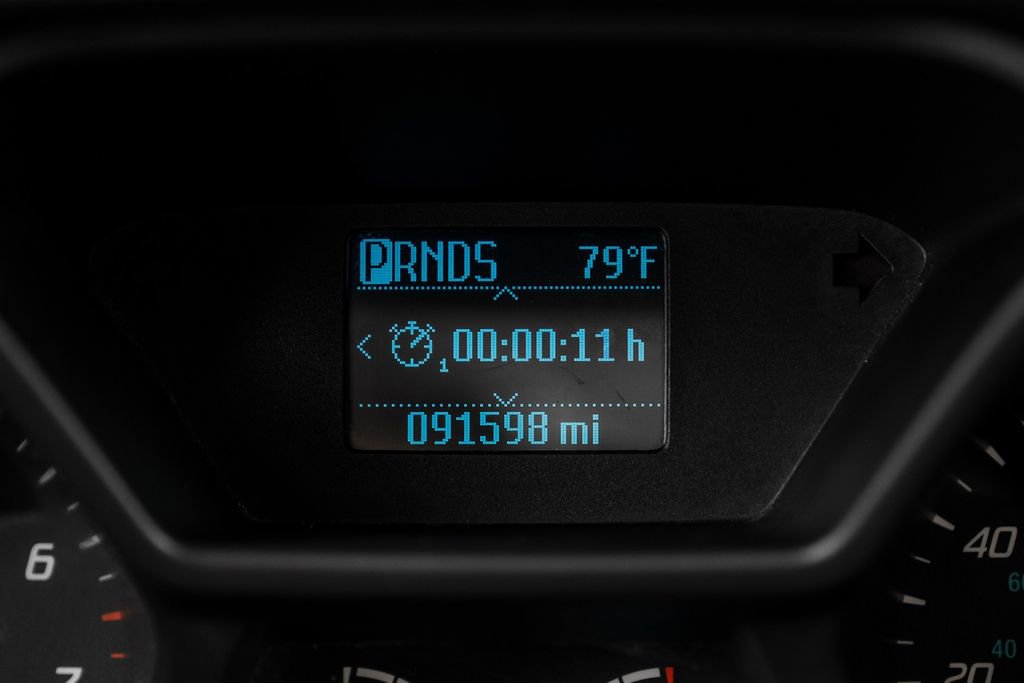 Used 2016 Ford Transit Connect XL image 16