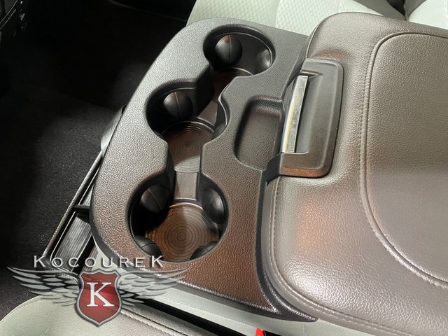 Used 2019 RAM 1500 Tradesman w/ Tradesman SXT Package image 17