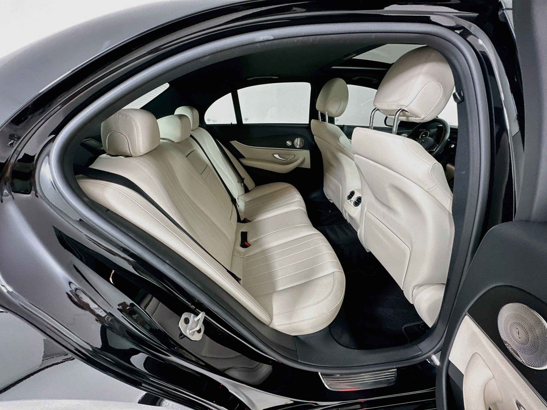 Certified 2023 Mercedes-Benz E 350 Sedan image 30