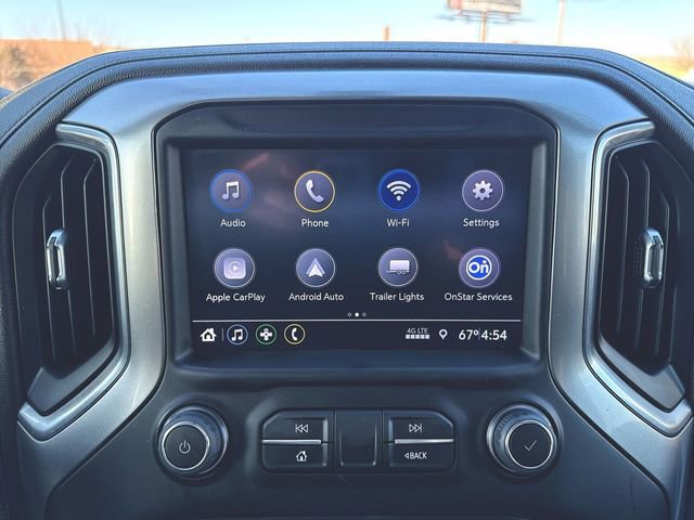 Used 2022 Chevrolet Silverado 1500 LT image 13