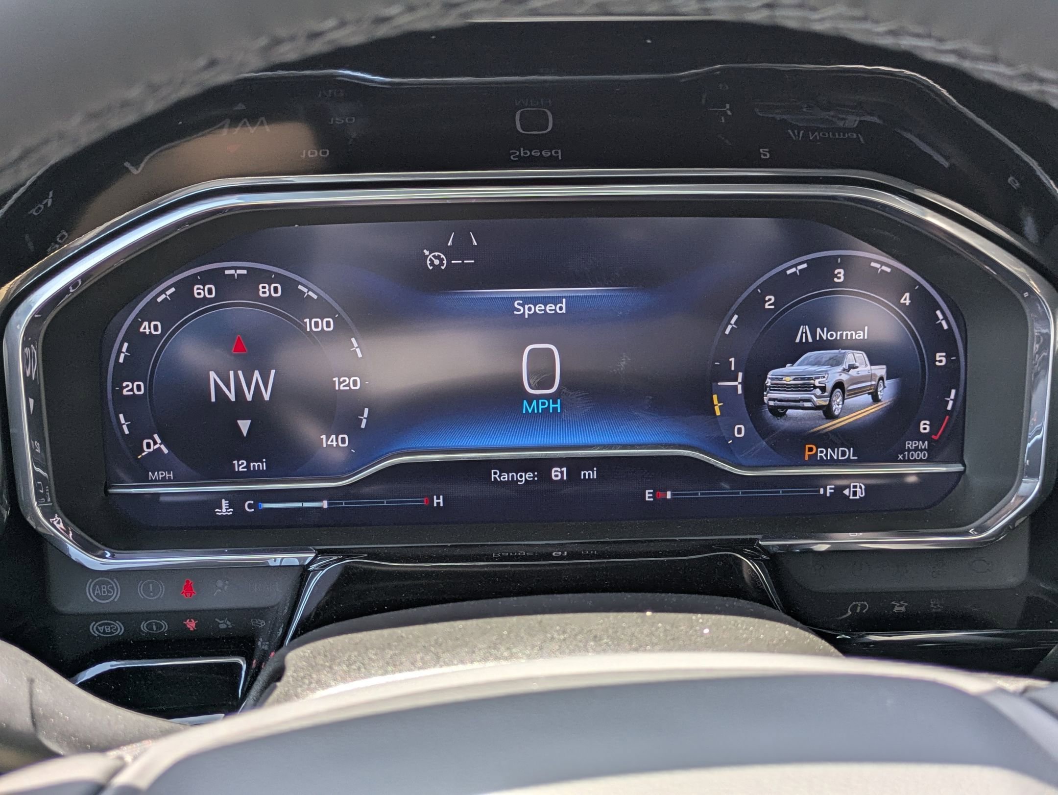 Used 2025 Chevrolet Silverado 1500 RST w/ Protection Package image 20