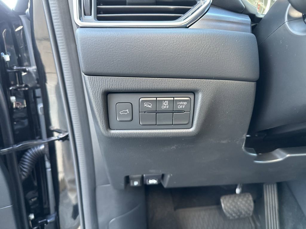 New 2025 MAZDA CX-5 AWD 2.5 S image 32
