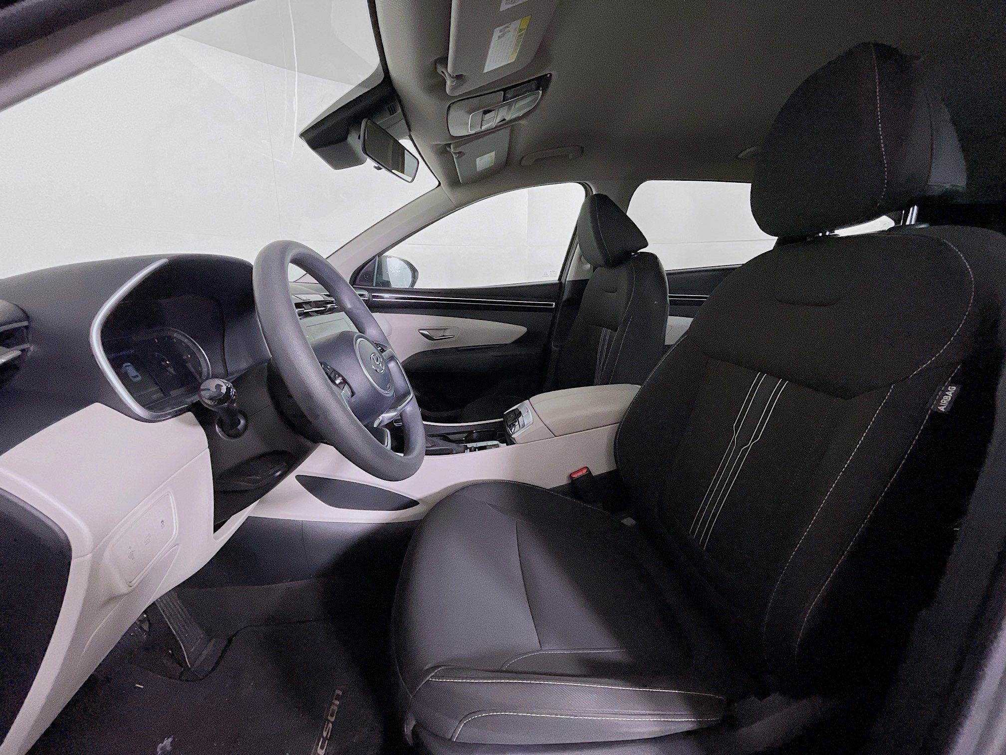 Used 2023 Hyundai Tucson SEL image 13