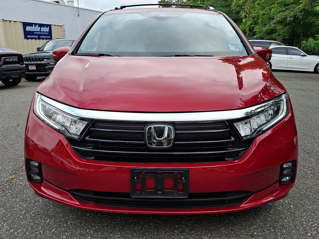 Used 2024 Honda Odyssey EX-L image 5