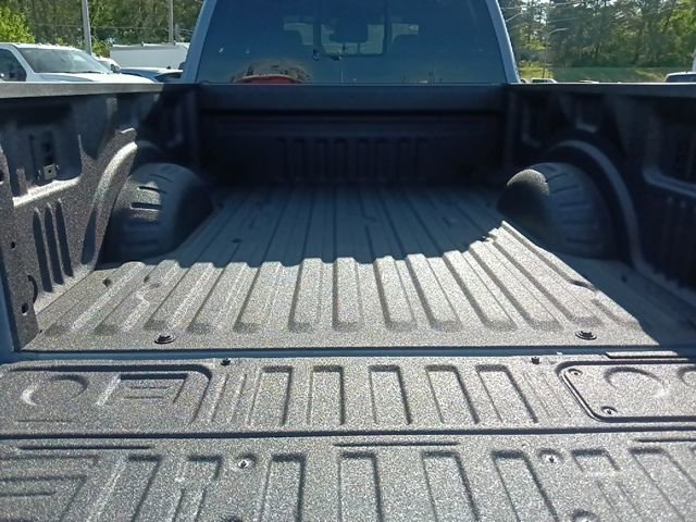 Used 2026 Ford F350 Platinum w/ FX4 Off-Road Package image 29