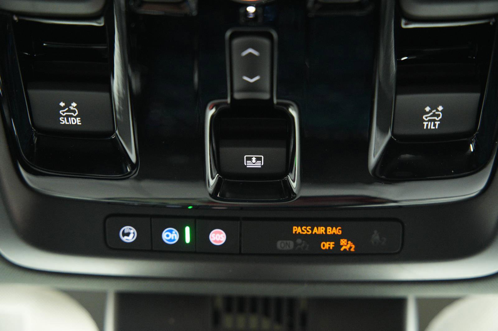 New 2026 GMC Yukon XL Elevation w/ Elevation Premium Package AWD/4WD image 47
