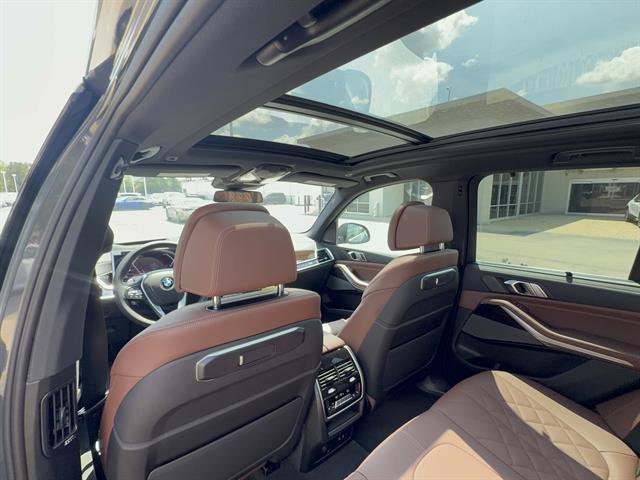 New 2026 BMW X5 xDrive50e AWD/4WD image 29