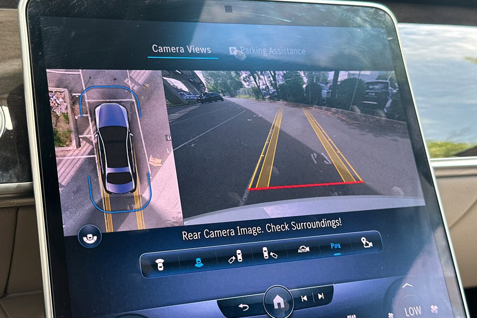 Used 2022 Mercedes-Benz S 500 4MATIC image 27