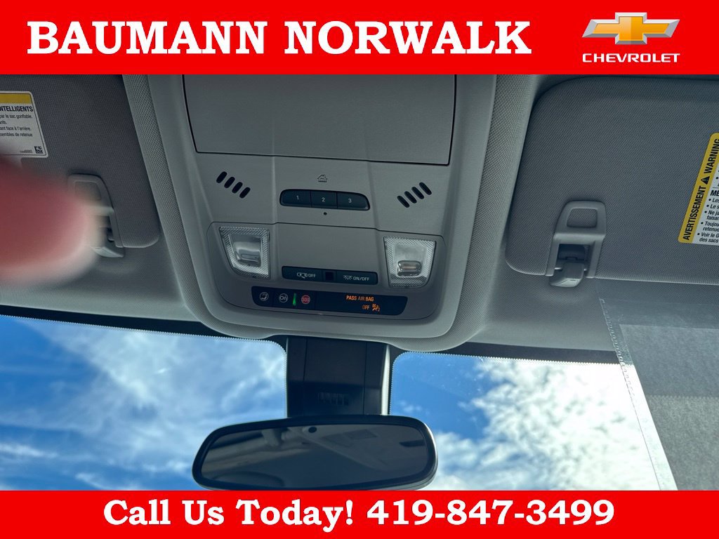 Used 2022 GMC Terrain SLT AWD/4WD image 34