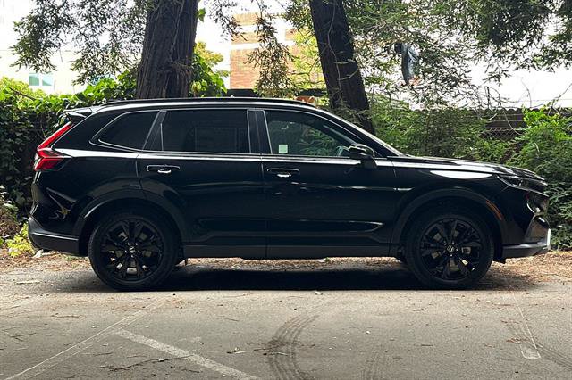 New 2026 Honda CR-V Sport Touring image 3