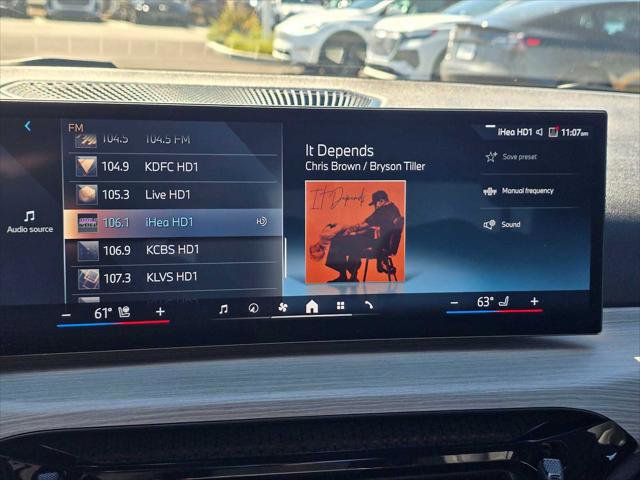 Used 2025 BMW 330i xDrive Sedan image 28