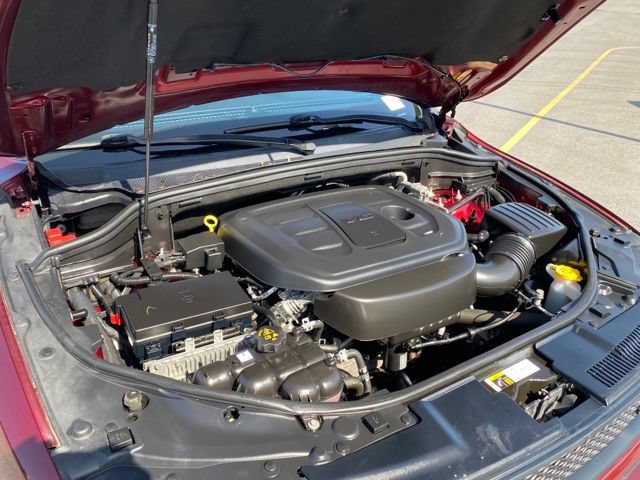 Used 2019 Dodge Durango GT AWD/4WD image 20