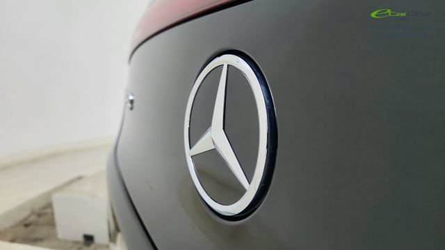 Used 2023 Mercedes-Benz EQS 450+ 4MATIC Sedan image 24