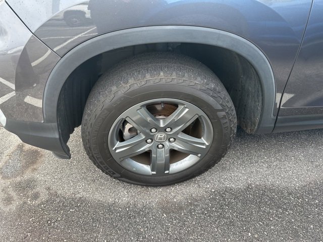 Used 2023 Honda Ridgeline RTL-E image 7