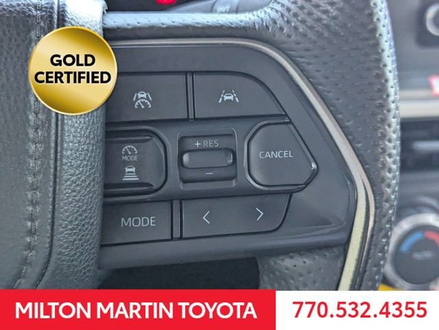 Certified 2024 Toyota Tacoma SR5 RWD image 26