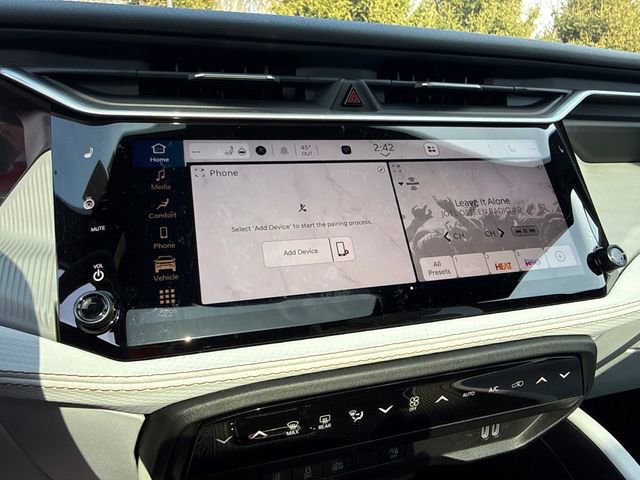 New 2026 Jeep Cherokee Limited image 19