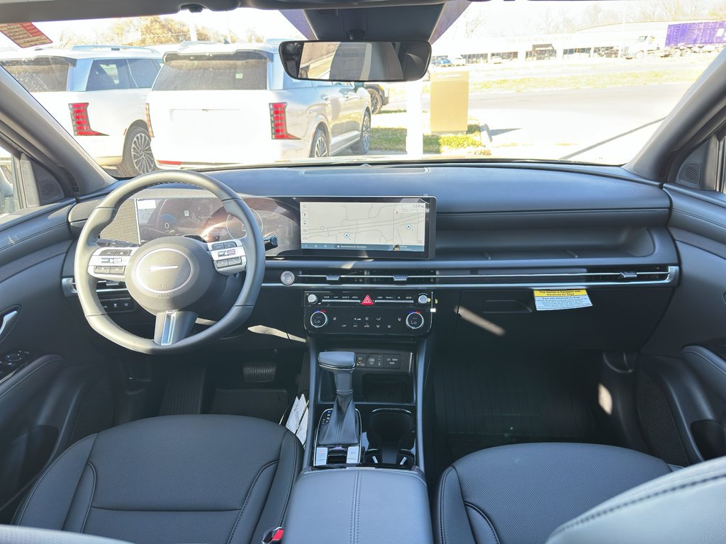 New 2026 Hyundai Santa Cruz XRT AWD/4WD image 13
