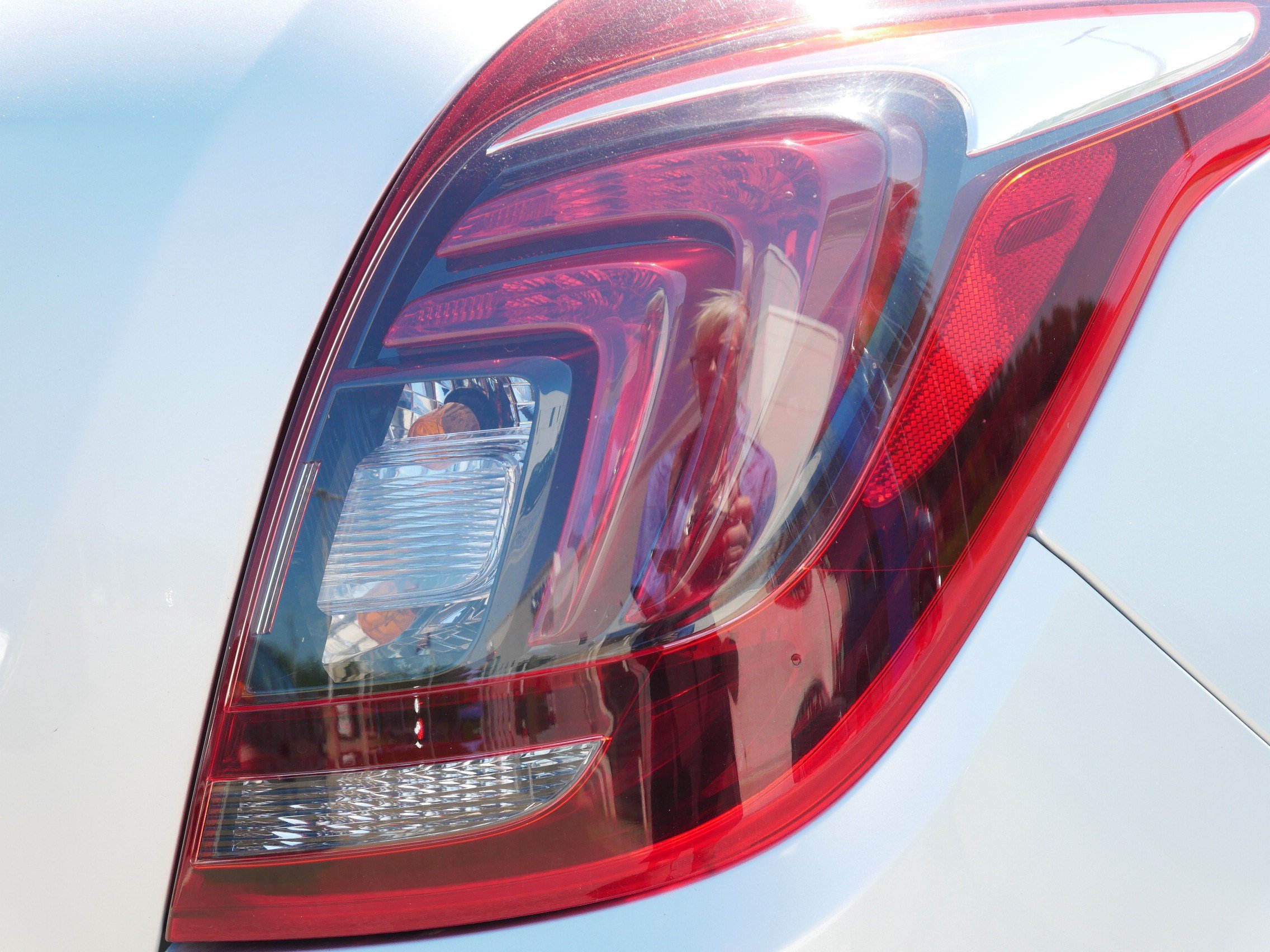Used 2017 Buick Encore Preferred FWD image 5