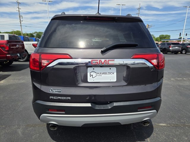 Used 2017 GMC Acadia SLE FWD image 6