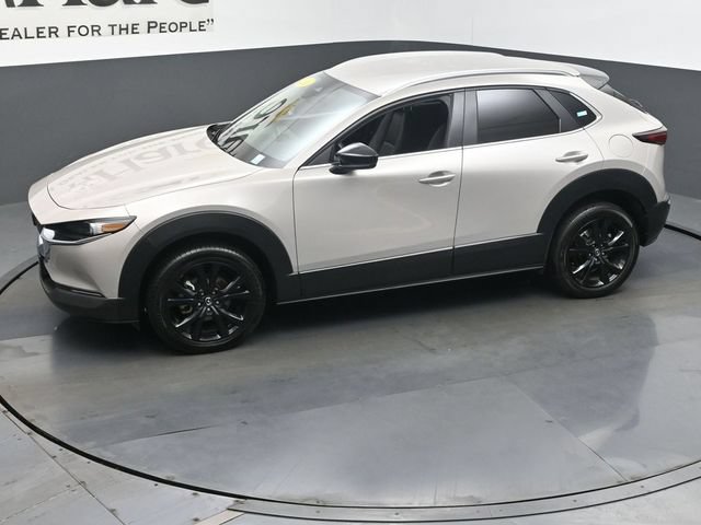 Used 2024 MAZDA CX-30 AWD 2.5 S w/ Select Sport Pkg image 62