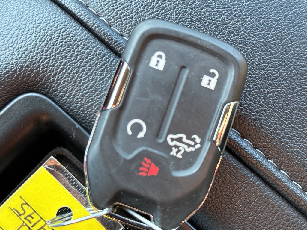 Used 2020 Chevrolet Silverado 1500 RST image 38