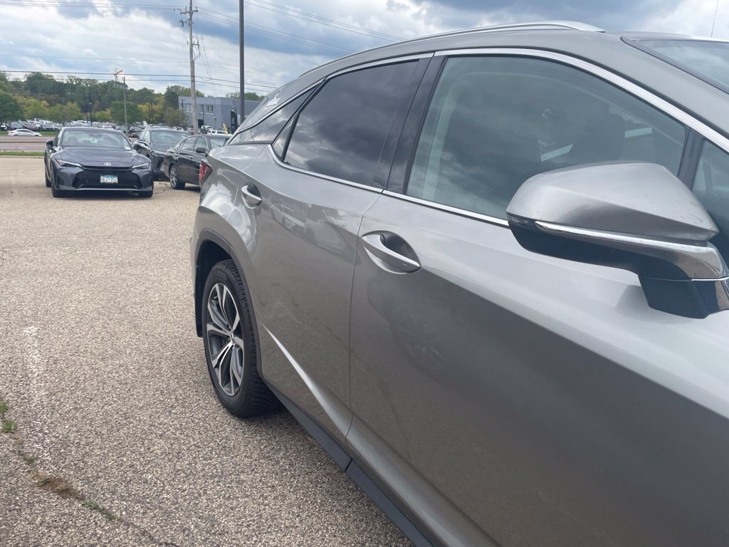 Used 2020 Lexus RX 350 AWD w/ Premium Package image 47