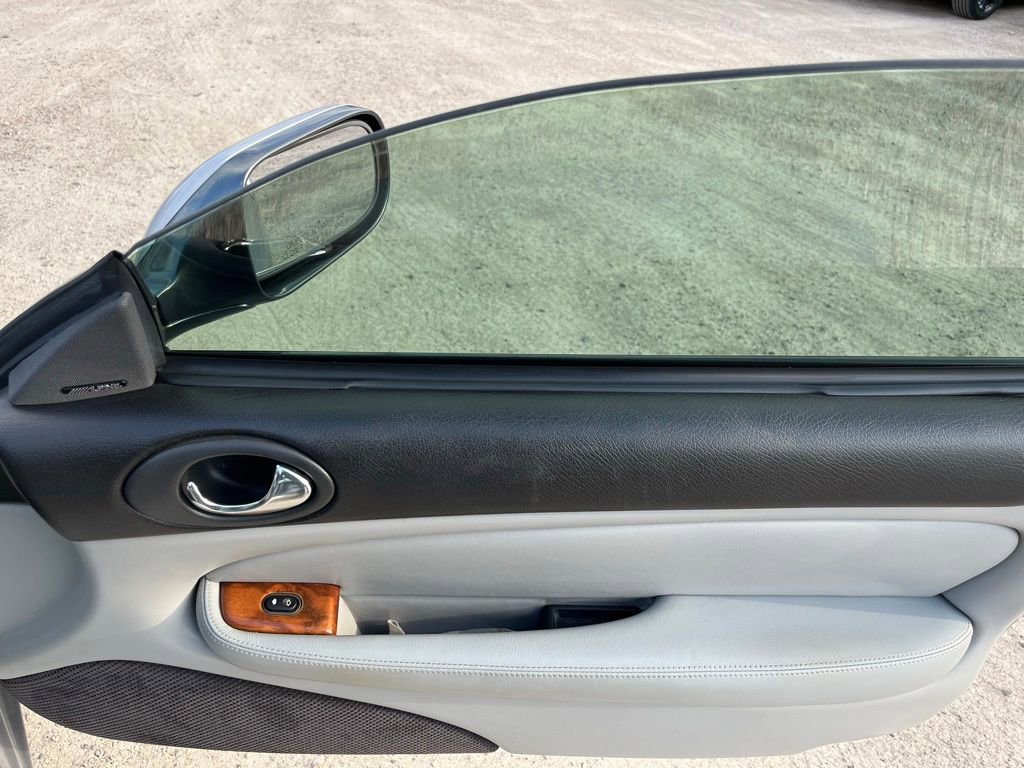 Used 2004 Jaguar XK8 Convertible RWD image 26