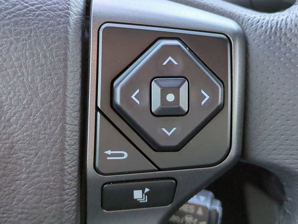 Used 2021 Toyota Tacoma TRD Pro image 27