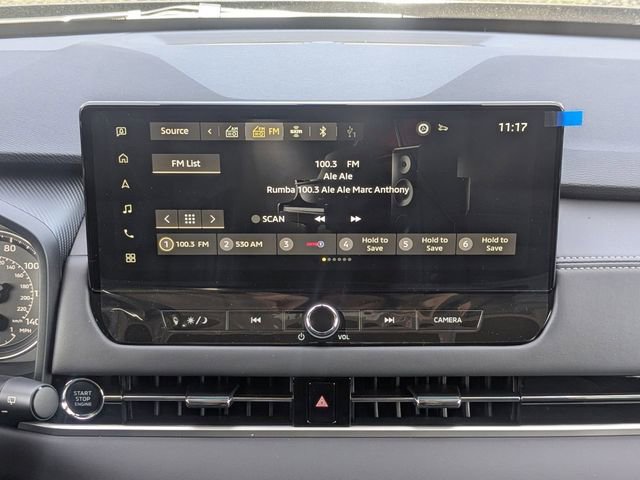 New 2026 Mitsubishi Outlander SE FWD image 23