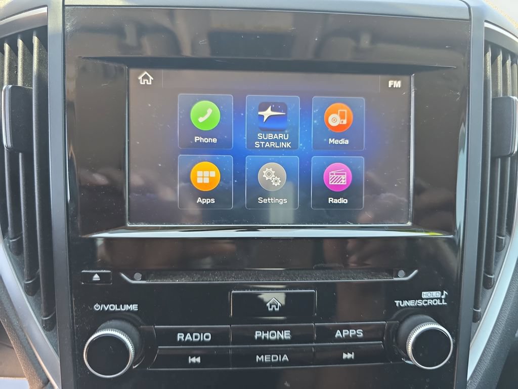 Used 2019 Subaru Forester w/ Alloy Wheel Package AWD/4WD image 18
