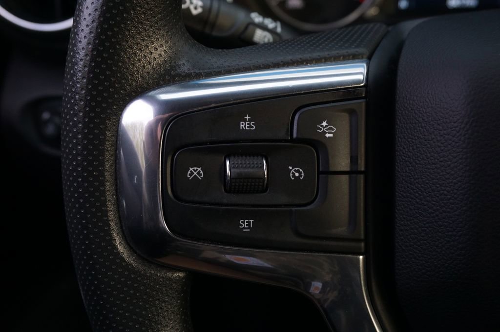 Used 2024 Chevrolet Blazer LT w/ Convenience Package FWD image 19