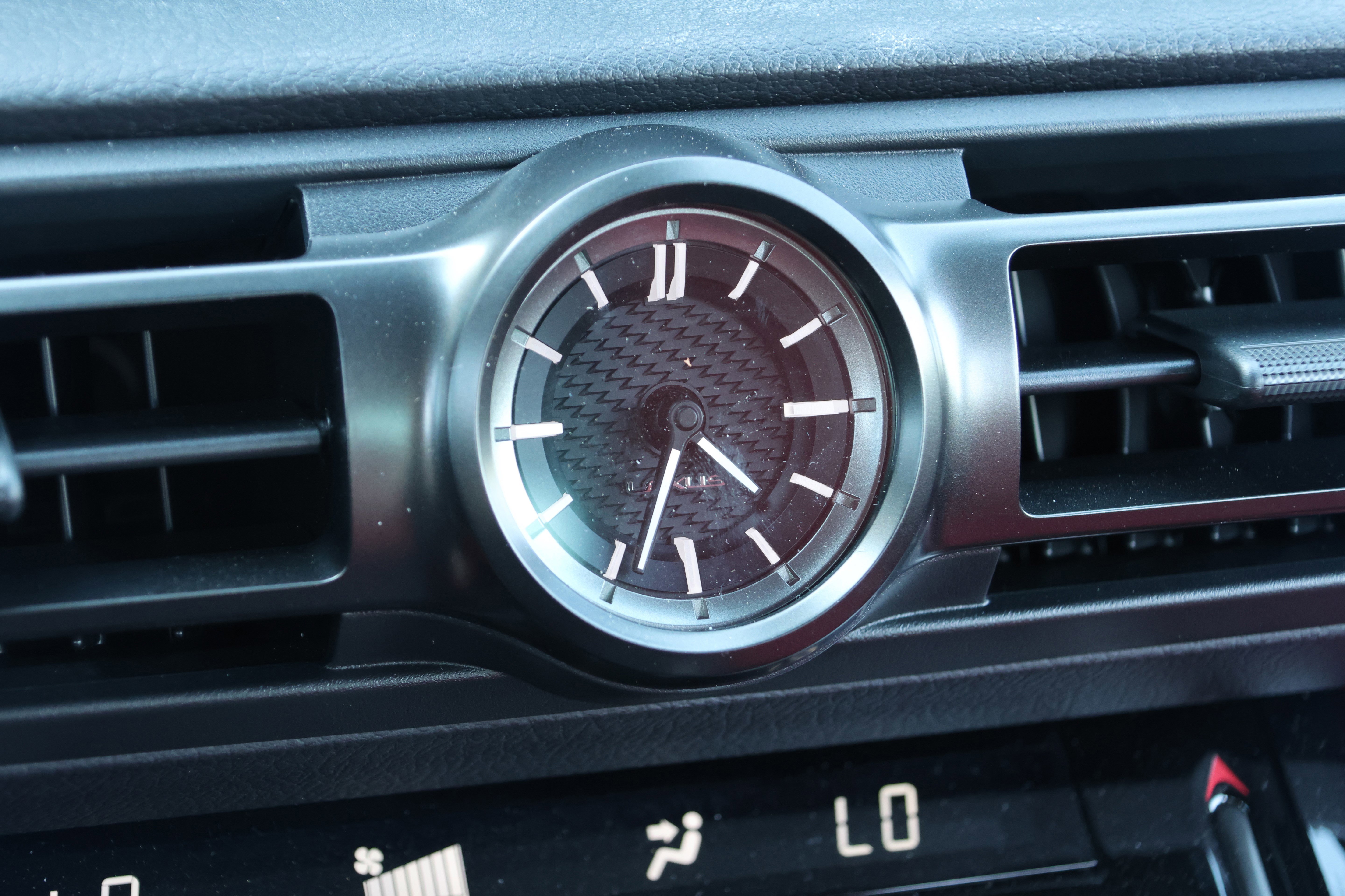 Used 2025 Lexus IS 350 F Sport RWD image 26