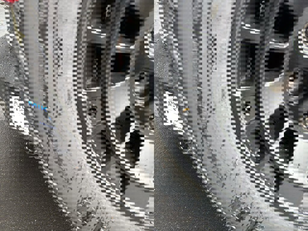 New 2026 Ford Bronco Outer Banks image 10