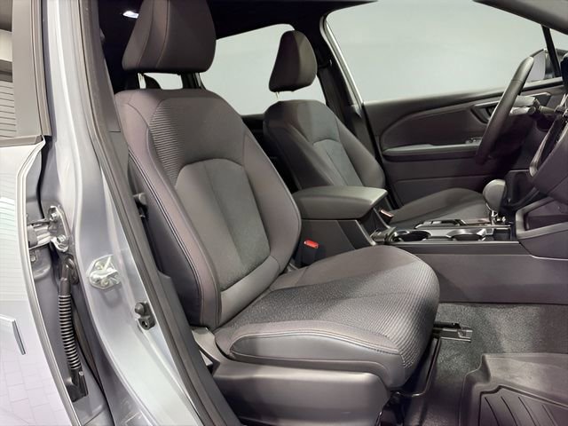 Certified 2026 Subaru Forester Premium AWD/4WD image 14