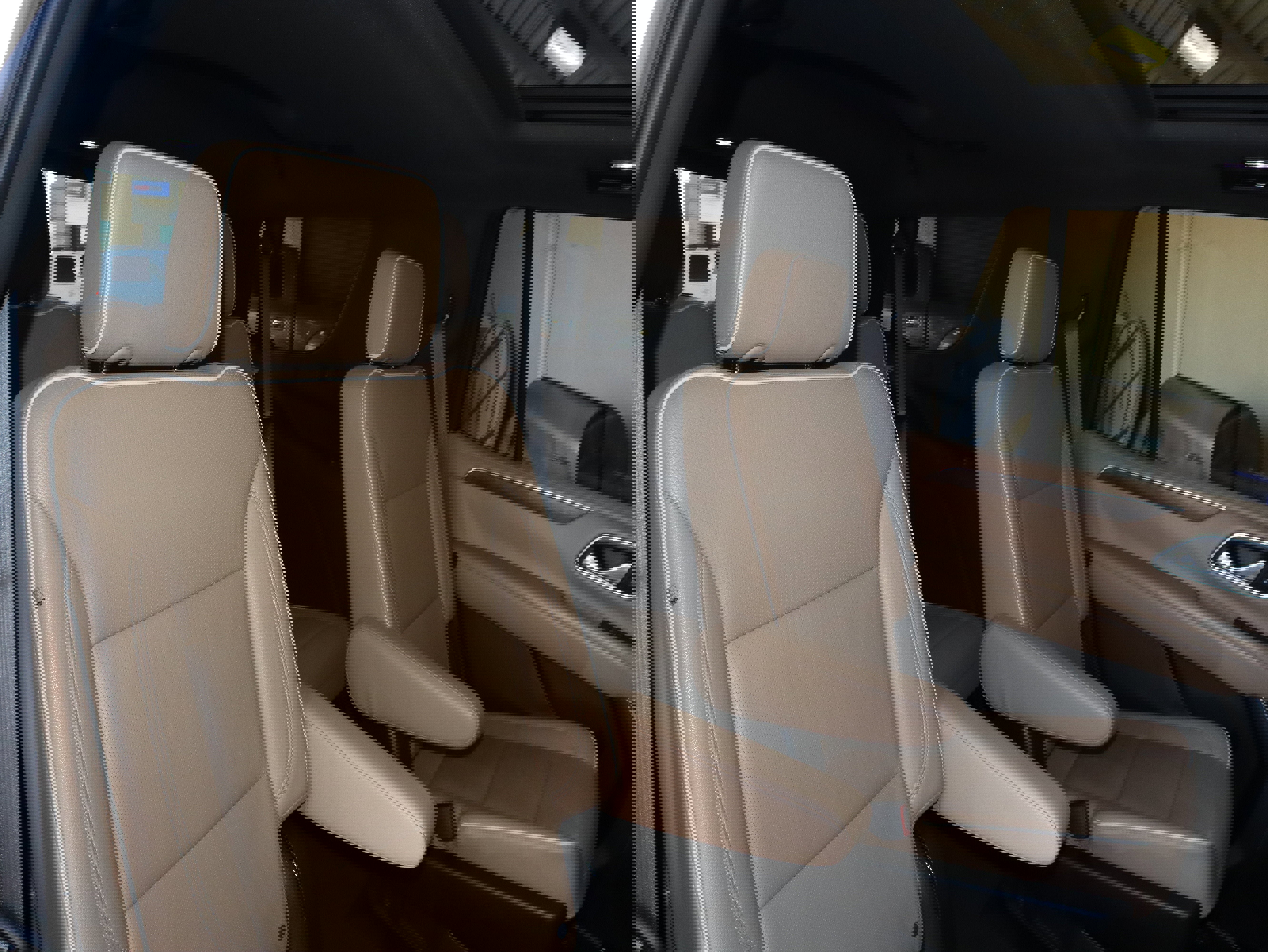 Used 2021 Chevrolet Tahoe Premier AWD/4WD image 45