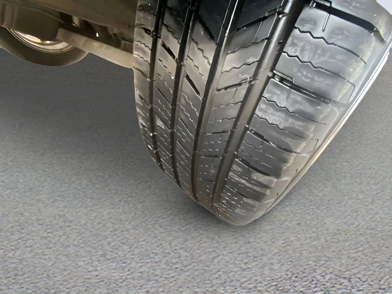 Used 1997 Audi Cabriolet image 27