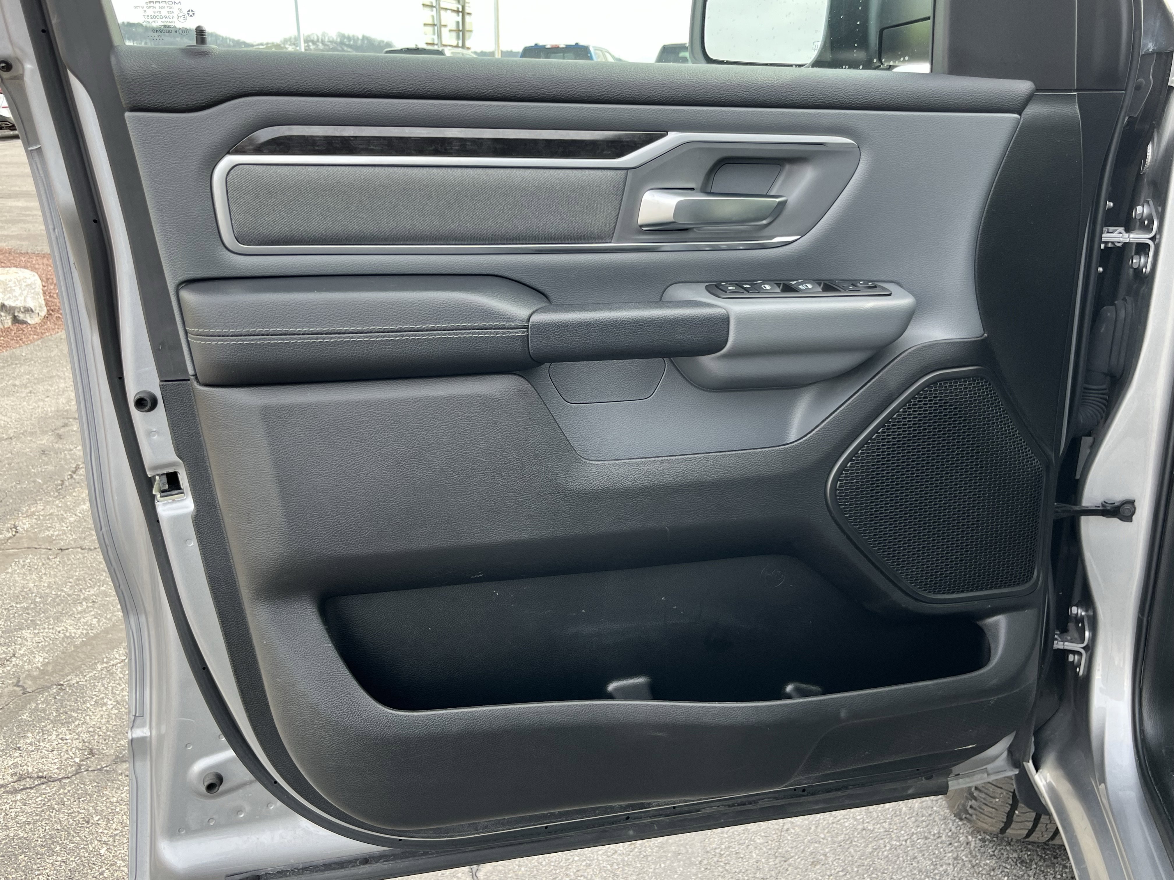 Used 2022 RAM 1500 Big Horn image 18